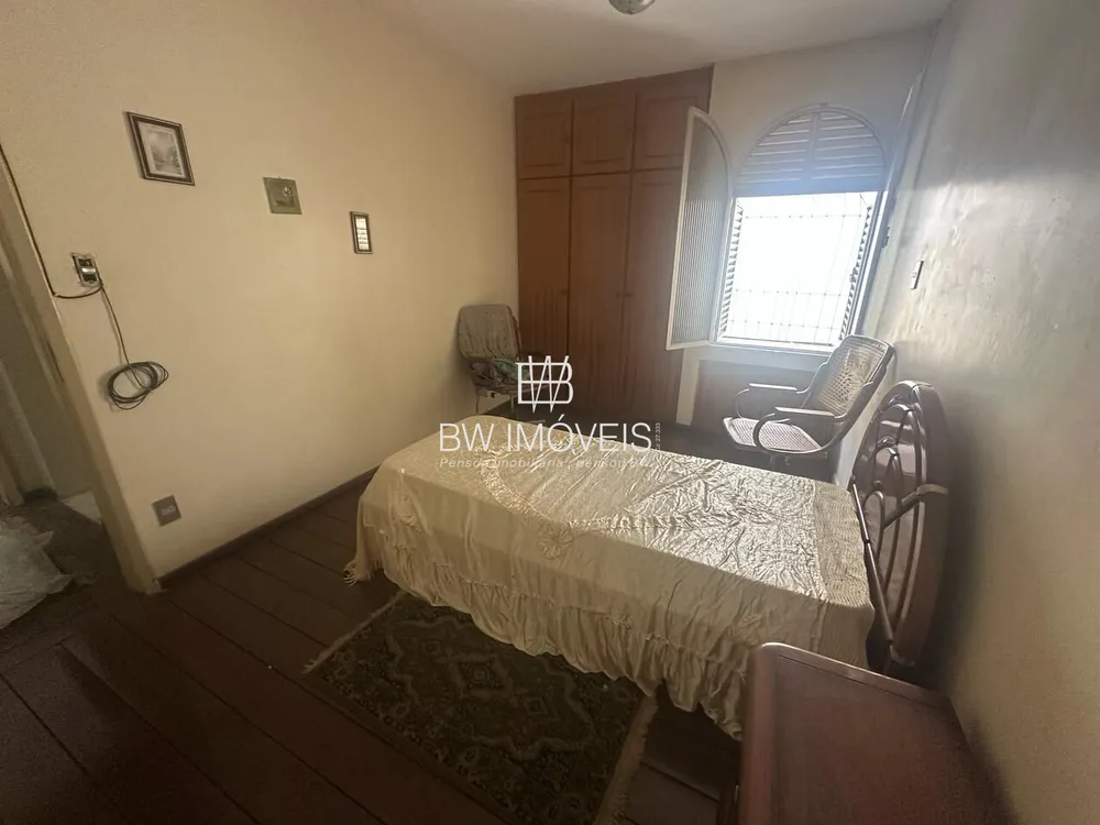 Sobrado, 4 quartos, 234 m² - Foto 13
