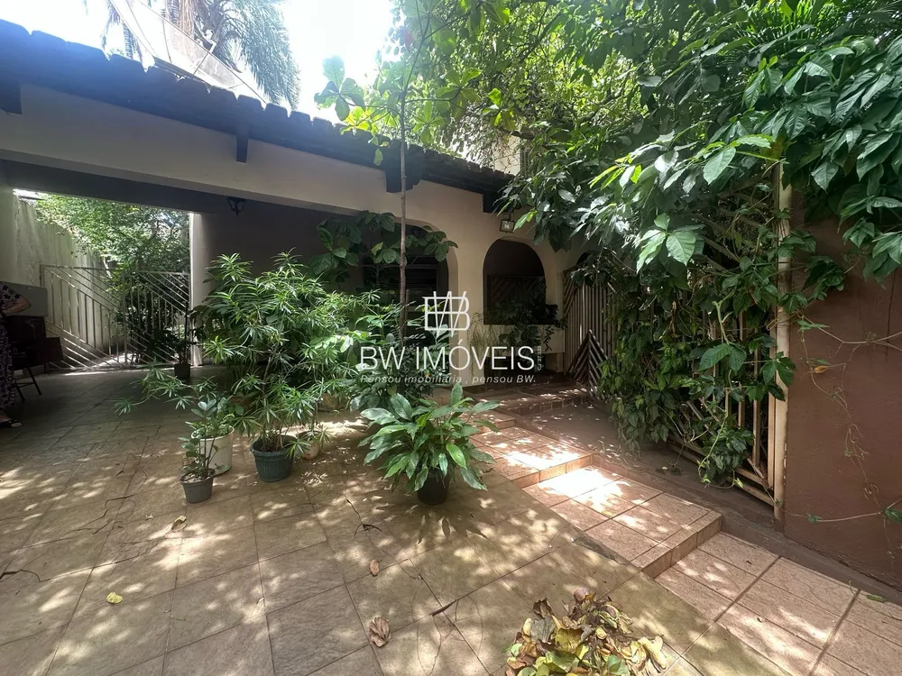 Sobrado, 4 quartos, 234 m² - Foto 3