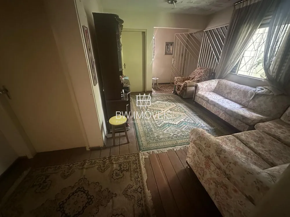 Sobrado, 4 quartos, 234 m² - Foto 12