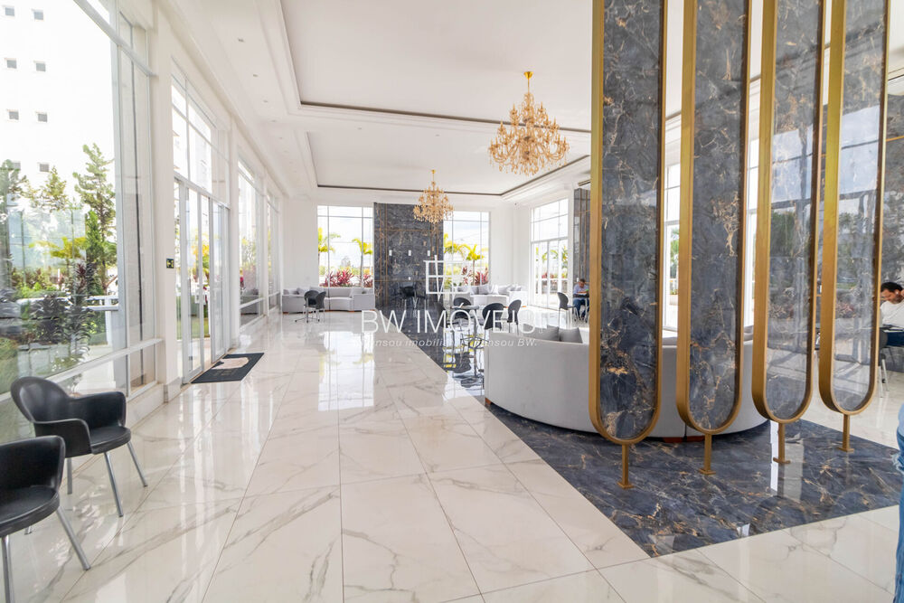 Apartamento à venda com 2 quartos, 62m² - Foto 1