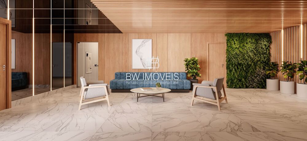 Apartamento, 2 quartos, 70 m² - Foto 4