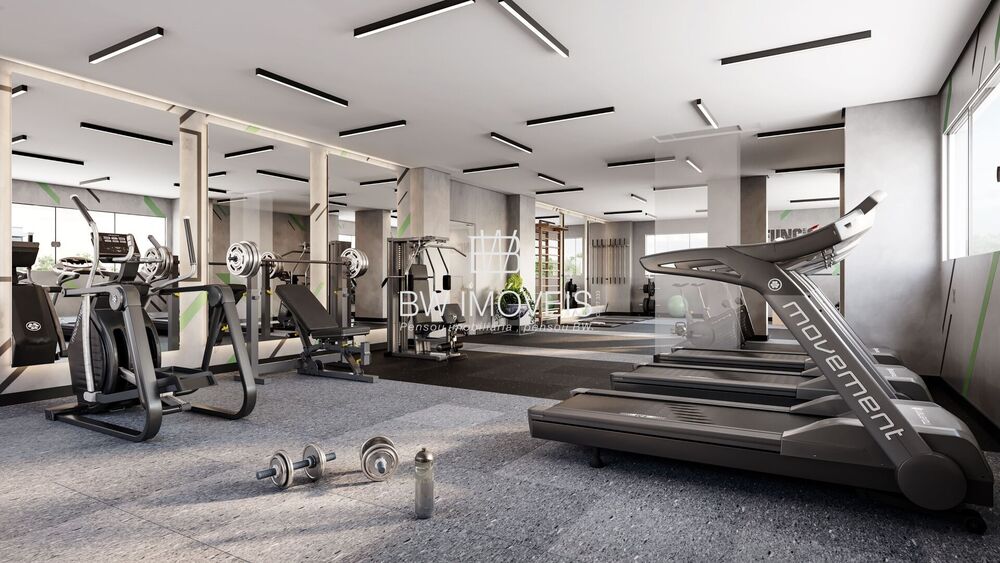 Apartamento, 2 quartos, 70 m² - Foto 2