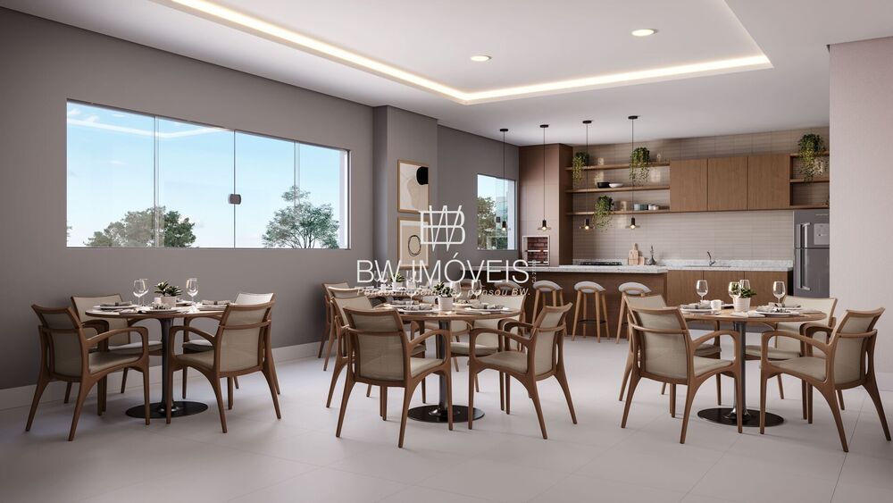 Apartamento, 2 quartos, 70 m² - Foto 3