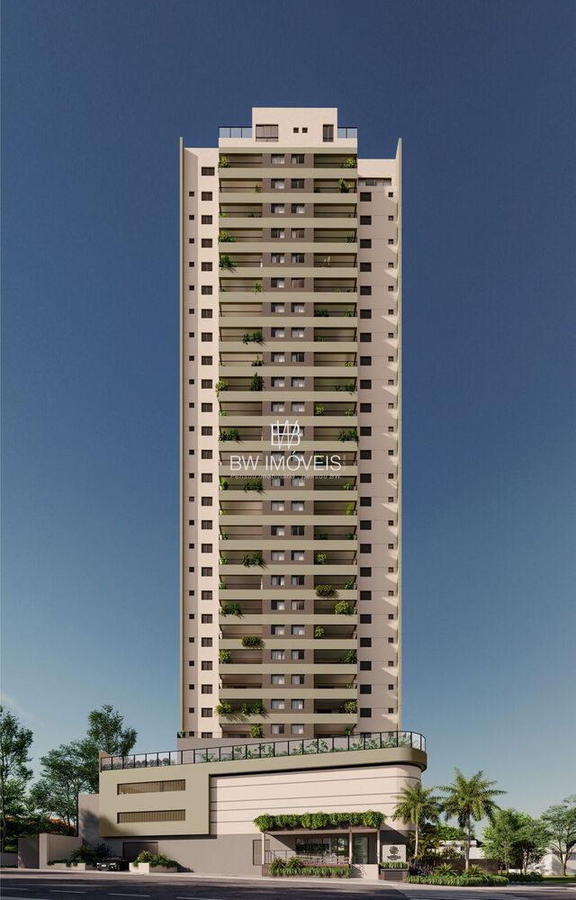 Apartamento, 2 quartos, 70 m² - Foto 1