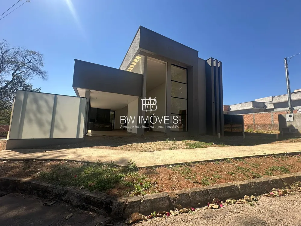 Casa, 3 quartos, 197 m² - Foto 4