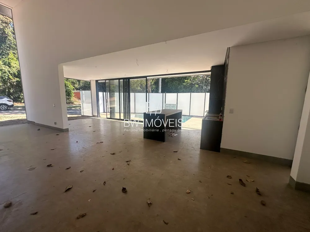 Casa, 3 quartos, 197 m² - Foto 7