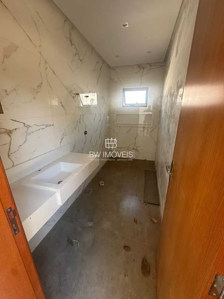 Casa, 3 quartos, 197 m² - Foto 2