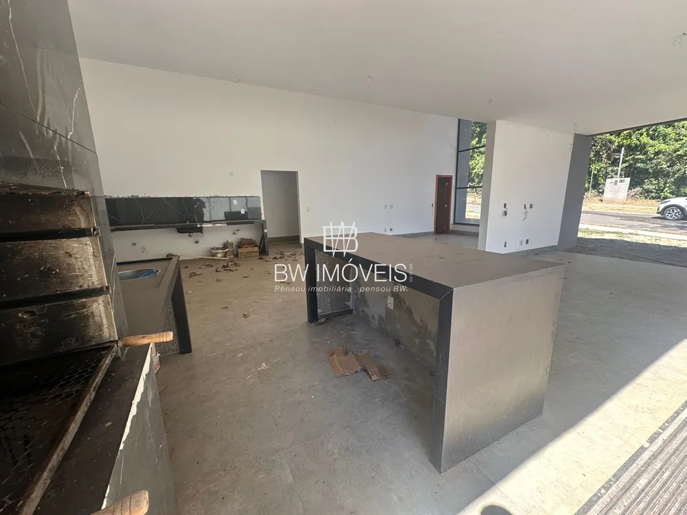 Casa, 3 quartos, 197 m² - Foto 9