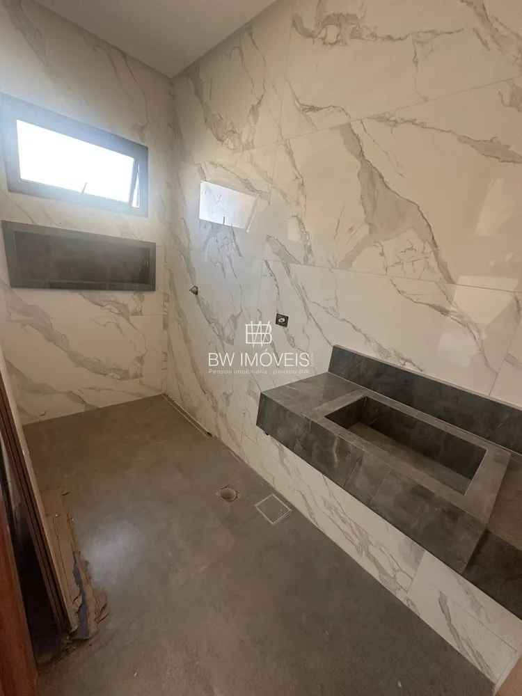 Casa, 3 quartos, 197 m² - Foto 11