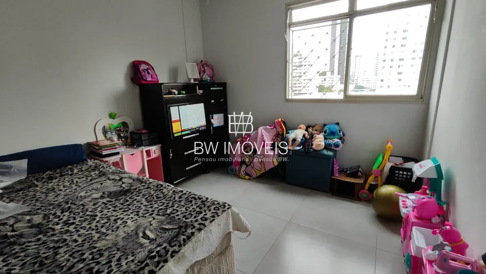 Apartamento, 3 quartos, 70 m² - Foto 6