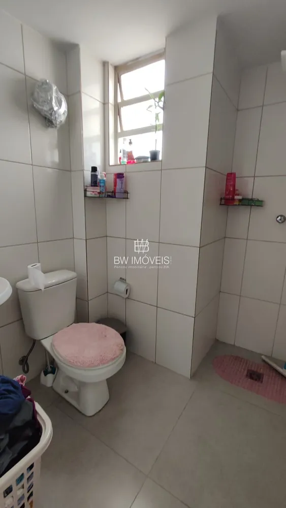 Apartamento, 3 quartos, 70 m² - Foto 4
