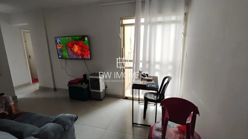 Apartamento, 3 quartos, 70 m² - Foto 1