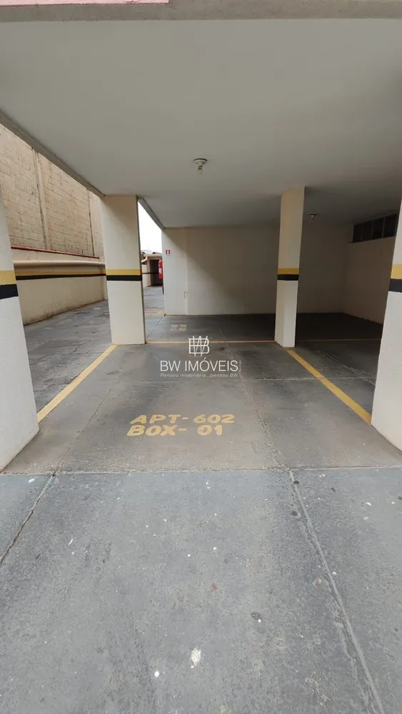 Apartamento, 3 quartos, 70 m² - Foto 3