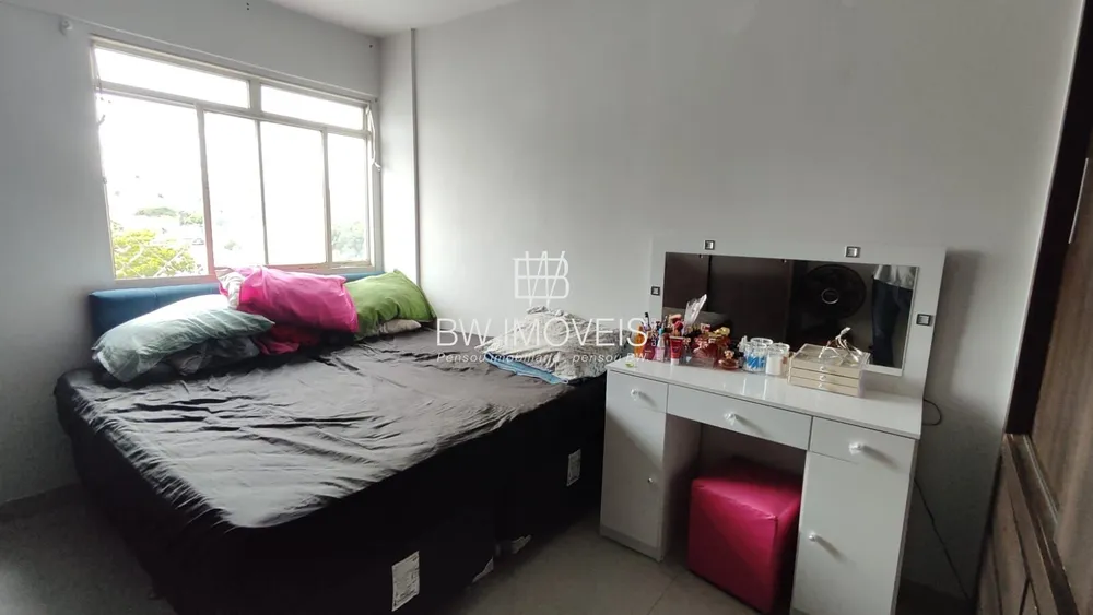 Apartamento, 3 quartos, 70 m² - Foto 5