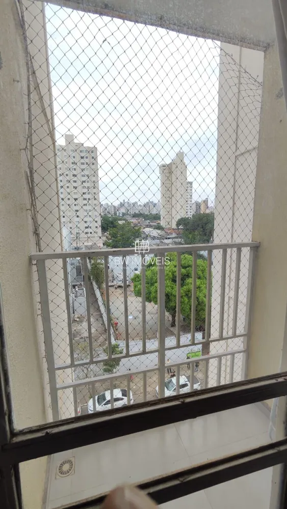 Apartamento, 3 quartos, 70 m² - Foto 2