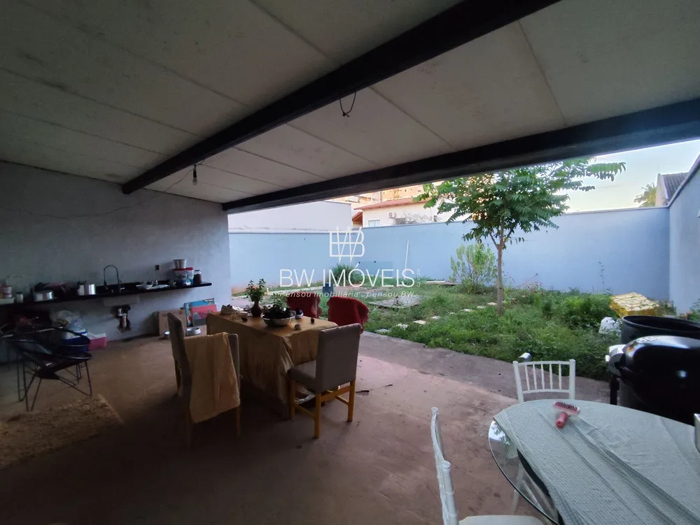 Sobrado, 3 quartos, 295 m² - Foto 14