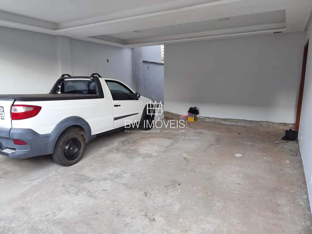 Sobrado, 3 quartos, 295 m² - Foto 16