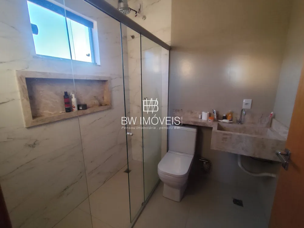 Sobrado, 3 quartos, 295 m² - Foto 8