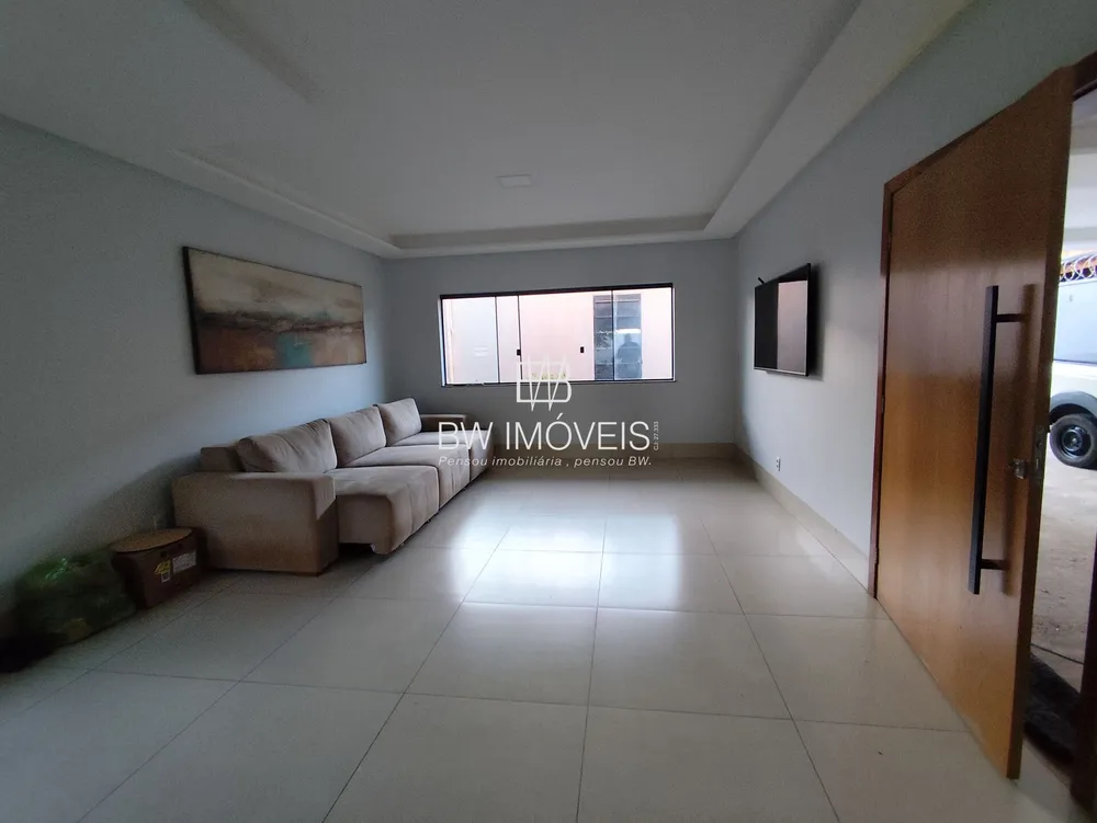 Sobrado, 3 quartos, 295 m² - Foto 10