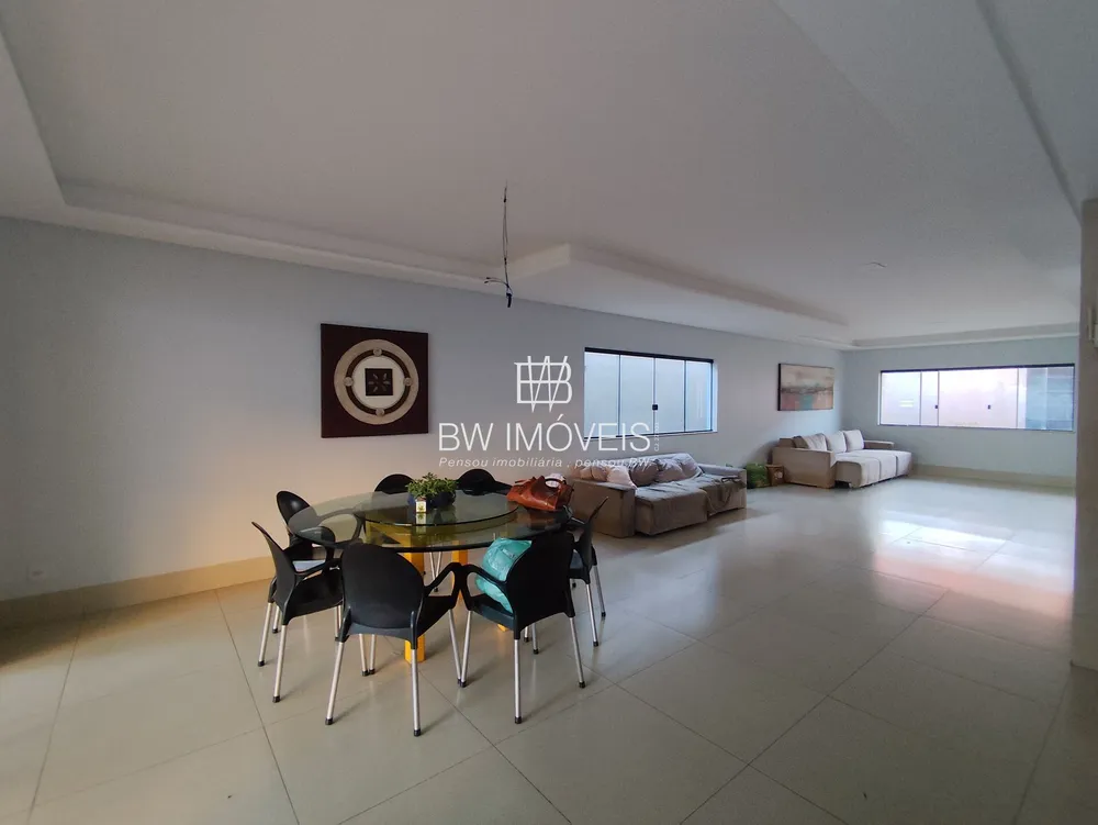 Sobrado, 3 quartos, 295 m² - Foto 6