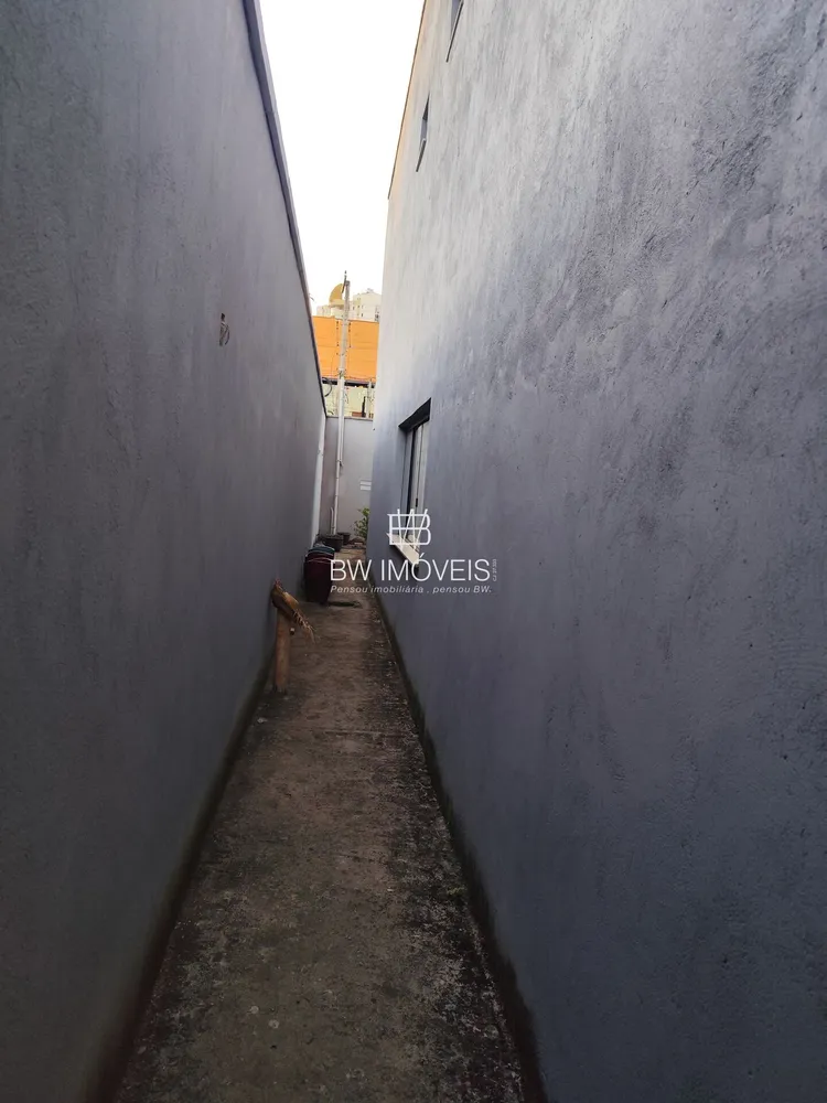 Sobrado, 3 quartos, 295 m² - Foto 13