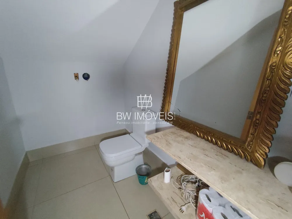 Sobrado, 3 quartos, 295 m² - Foto 11