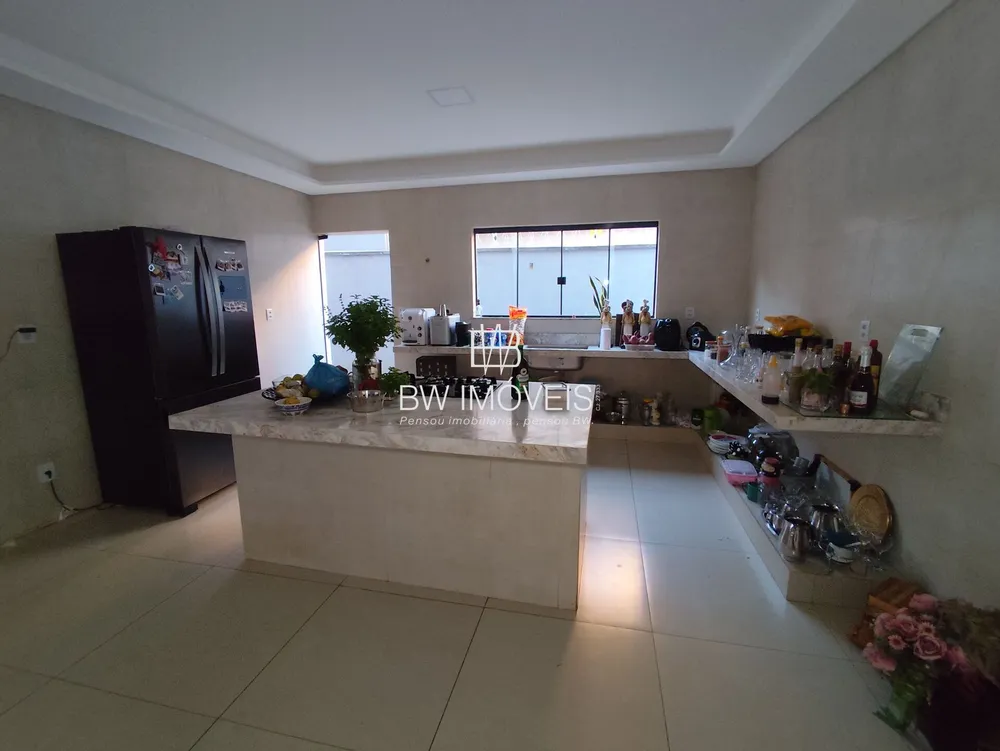 Sobrado, 3 quartos, 295 m² - Foto 12