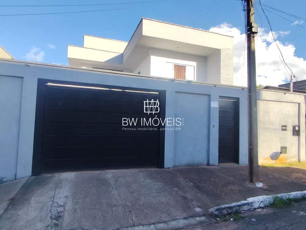 Sobrado, 3 quartos, 295 m² - Foto 3