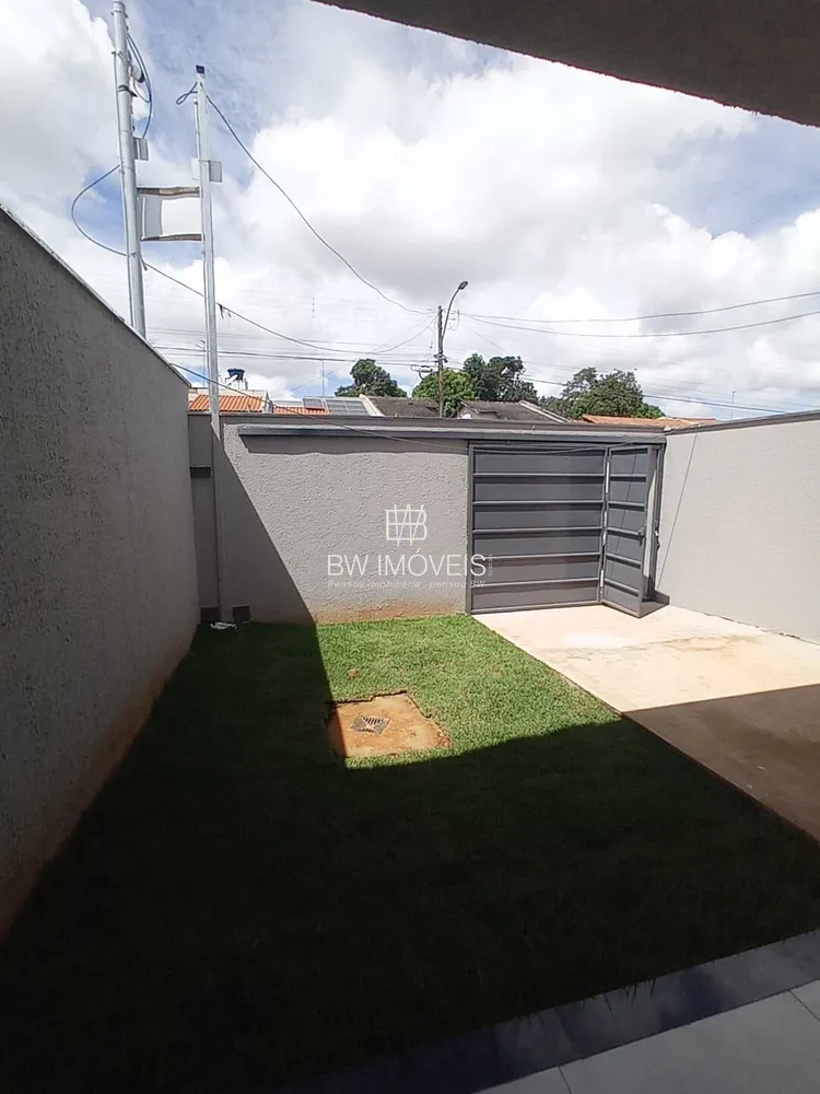 Casa, 3 quartos, 110 m² - Foto 4