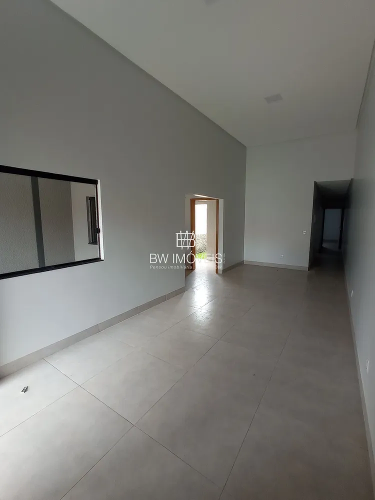 Casa, 3 quartos, 110 m² - Foto 6