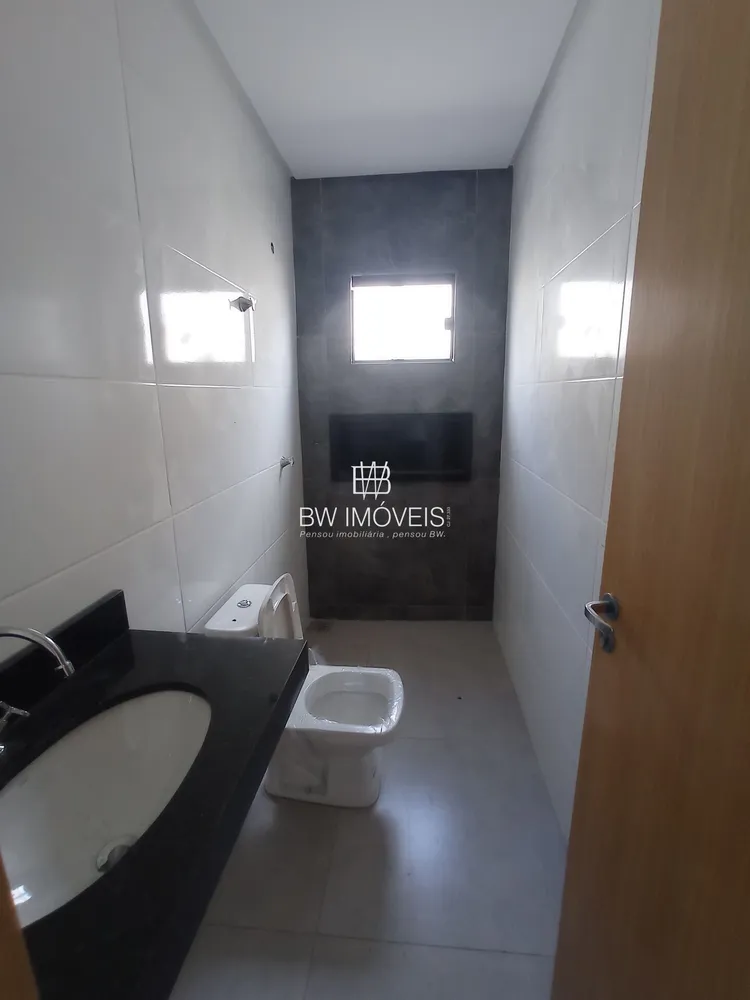 Casa, 3 quartos, 110 m² - Foto 12