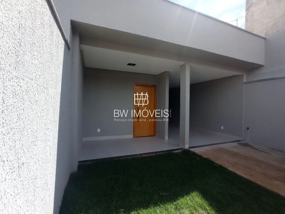Casa, 3 quartos, 110 m² - Foto 3