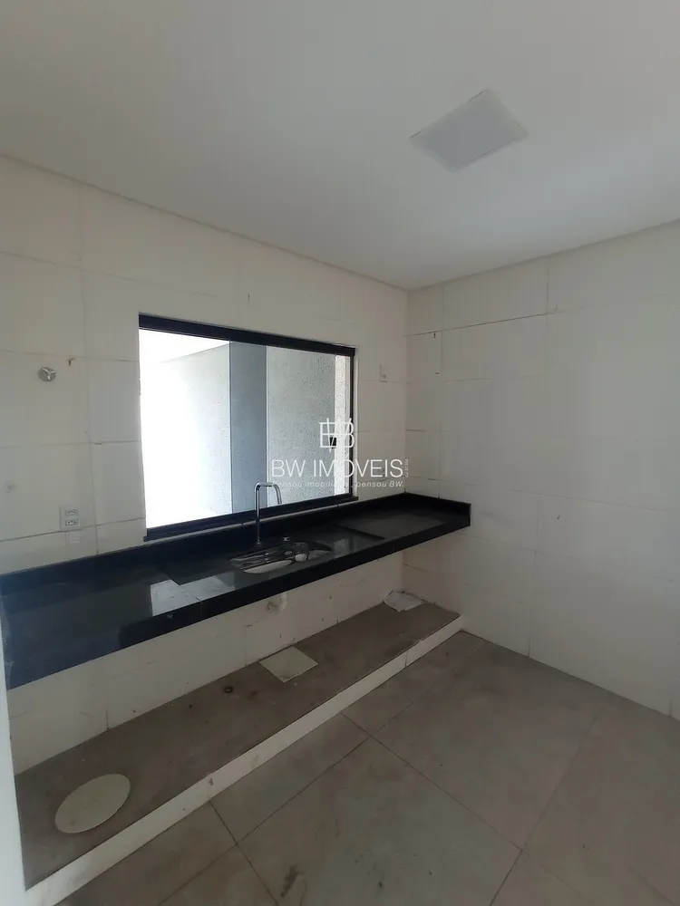 Casa, 3 quartos, 110 m² - Foto 7