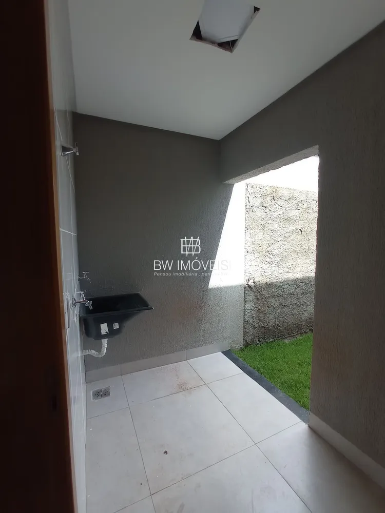 Casa, 3 quartos, 110 m² - Foto 9