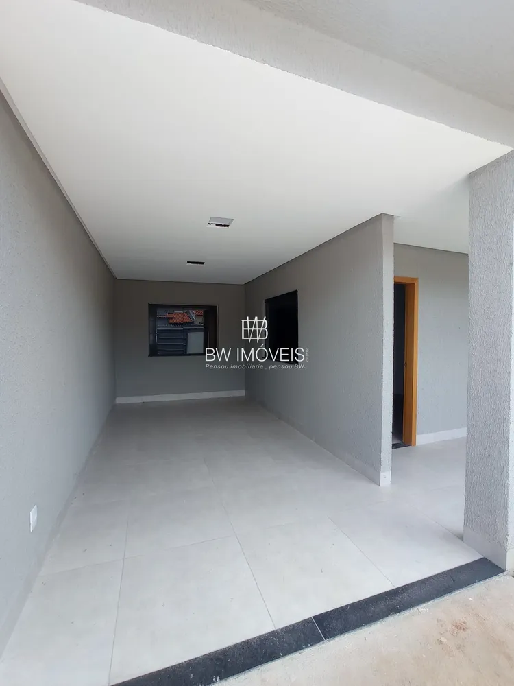 Casa, 3 quartos, 110 m² - Foto 5