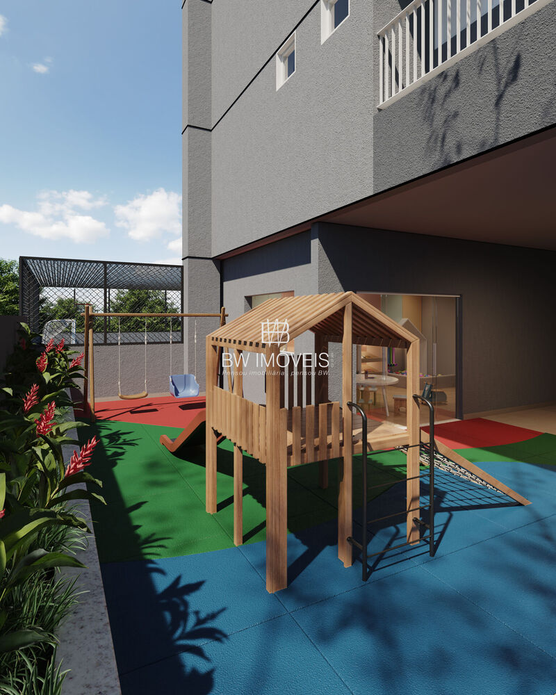 Apartamento à venda com 3 quartos, 79m² - Foto 13