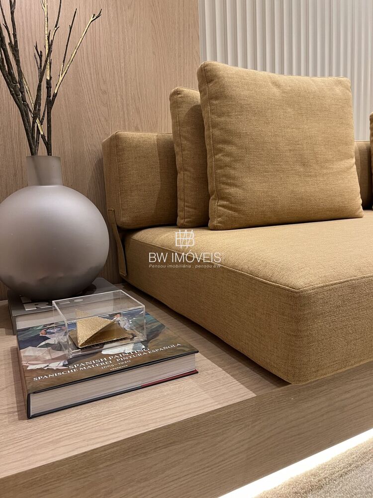 Apartamento à venda com 3 quartos, 79m² - Foto 9