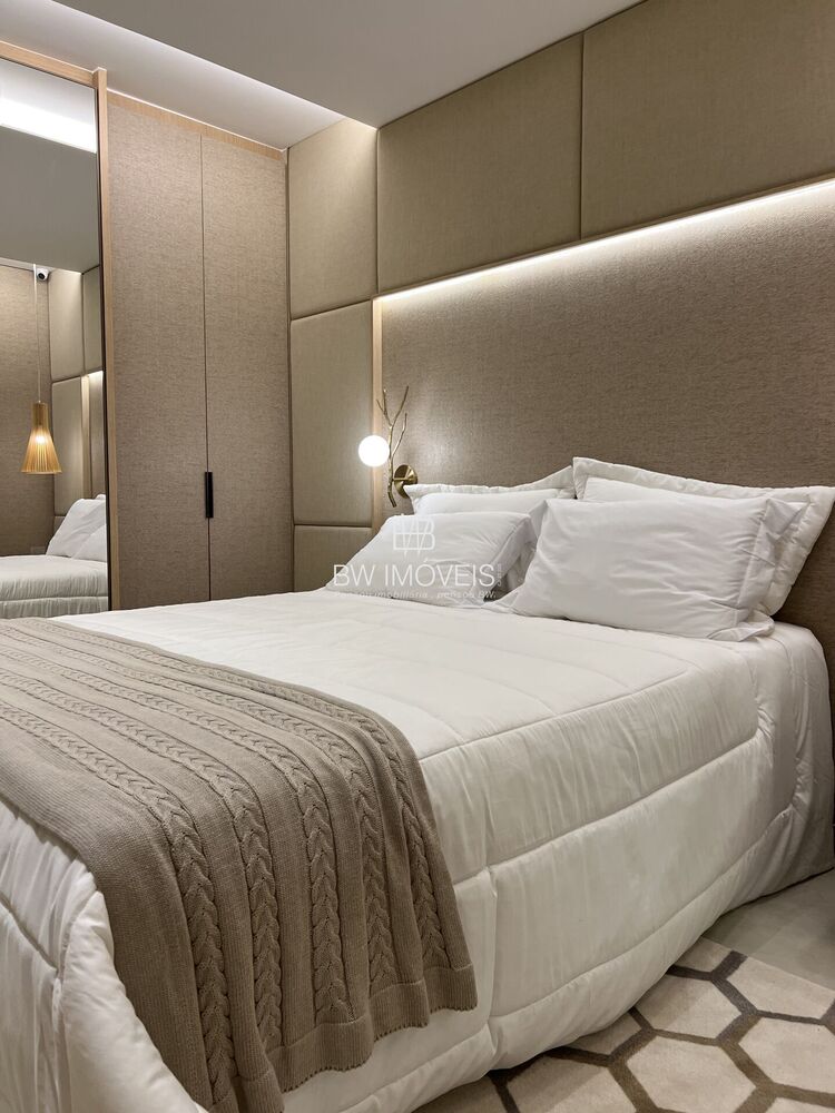Apartamento à venda com 3 quartos, 79m² - Foto 8