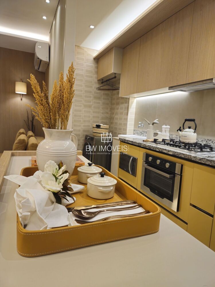 Apartamento à venda com 3 quartos, 79m² - Foto 4