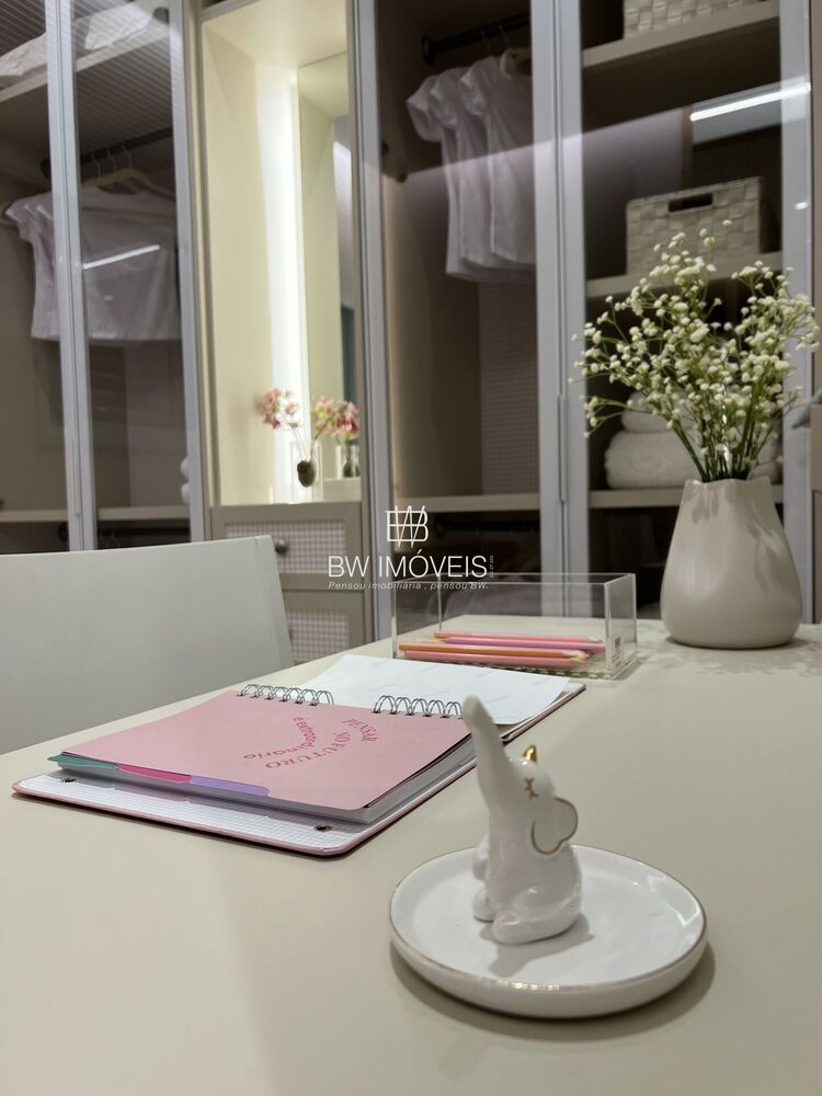 Apartamento à venda com 3 quartos, 79m² - Foto 7