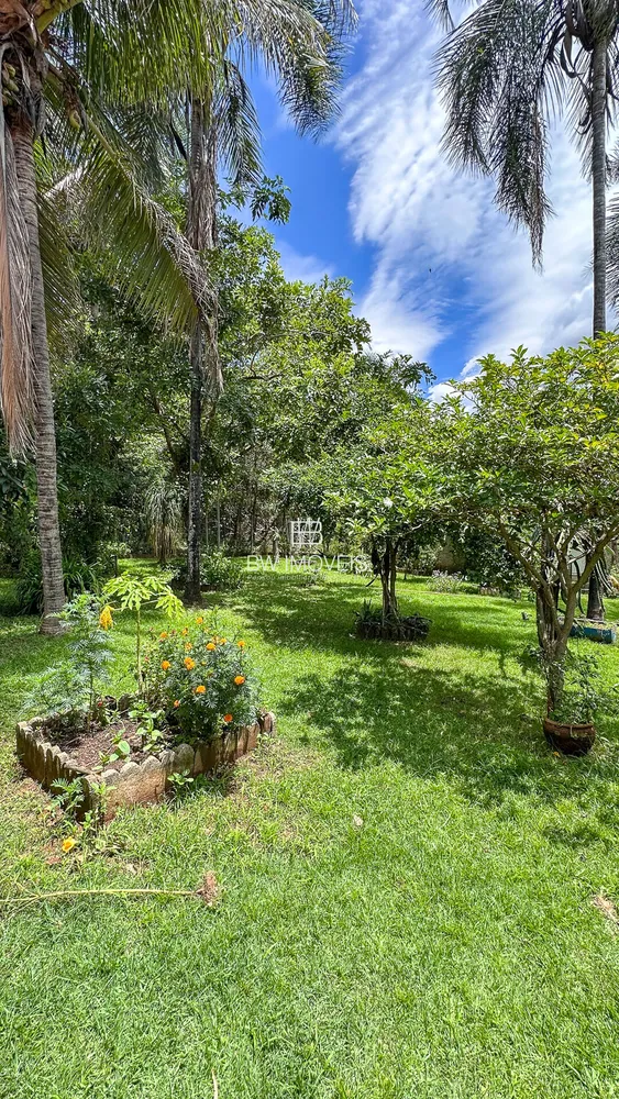Sítio, 3 quartos, 7260 hectares - Foto 10