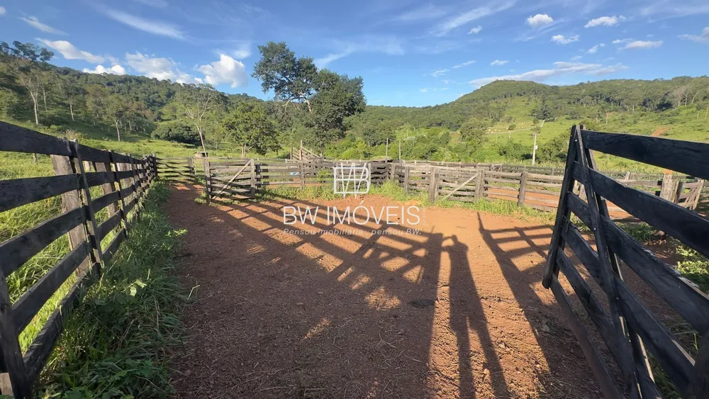 Fazenda, 119 hectares - Foto 16