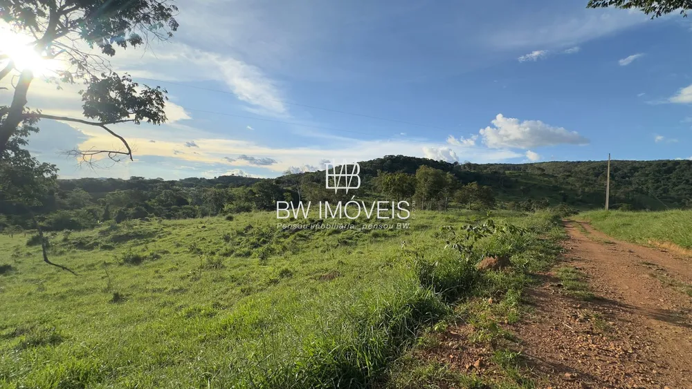 Fazenda, 119 hectares - Foto 1