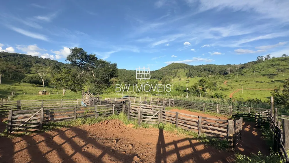 Fazenda, 119 hectares - Foto 9
