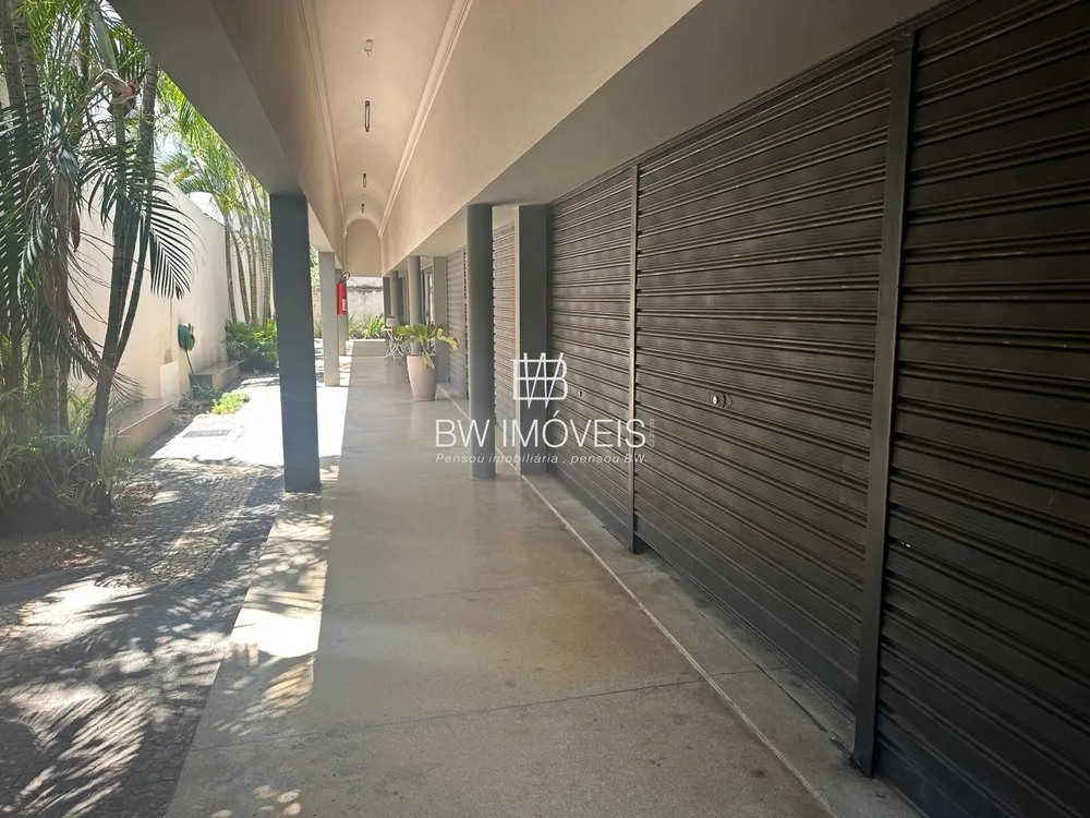 Loja-Salão, 438 m² - Foto 1