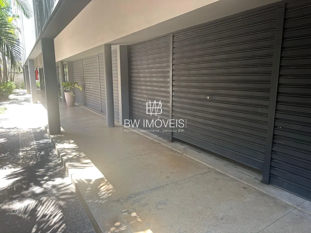 Loja-Salão, 438 m² - Foto 2