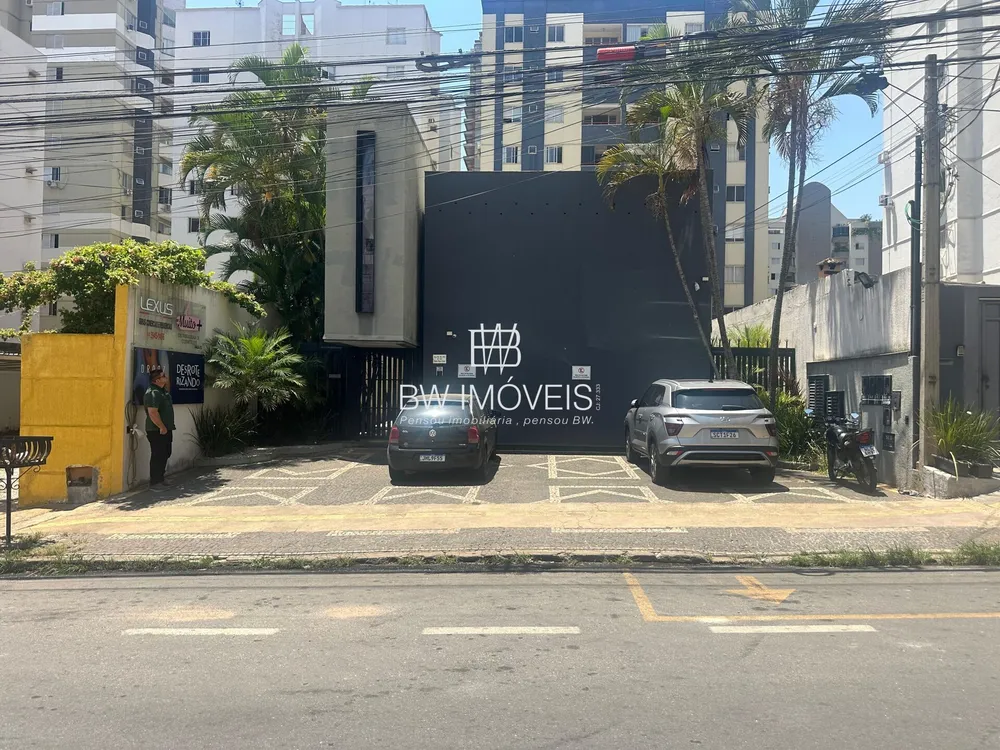 Loja-Salão, 438 m² - Foto 3