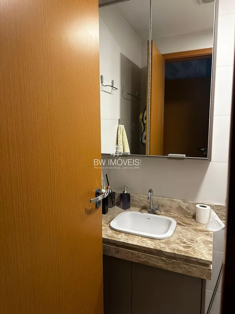 Apartamento, 3 quartos, 98 m² - Foto 7