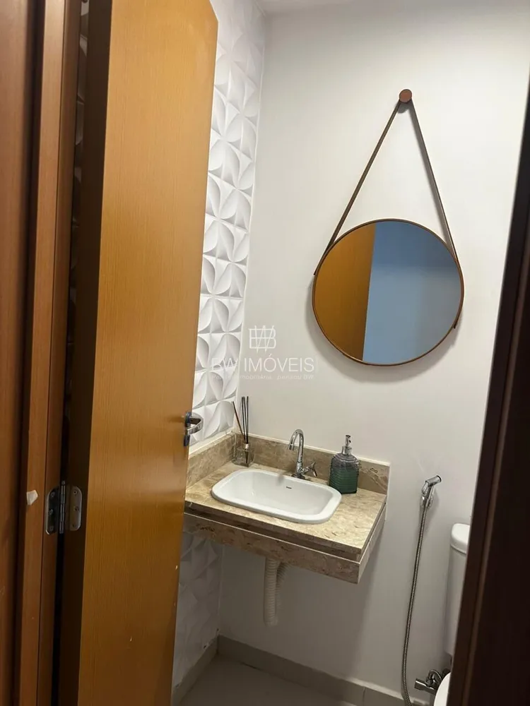 Apartamento, 3 quartos, 98 m² - Foto 1