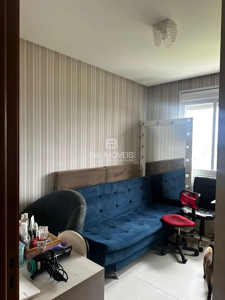 Apartamento, 3 quartos, 98 m² - Foto 9